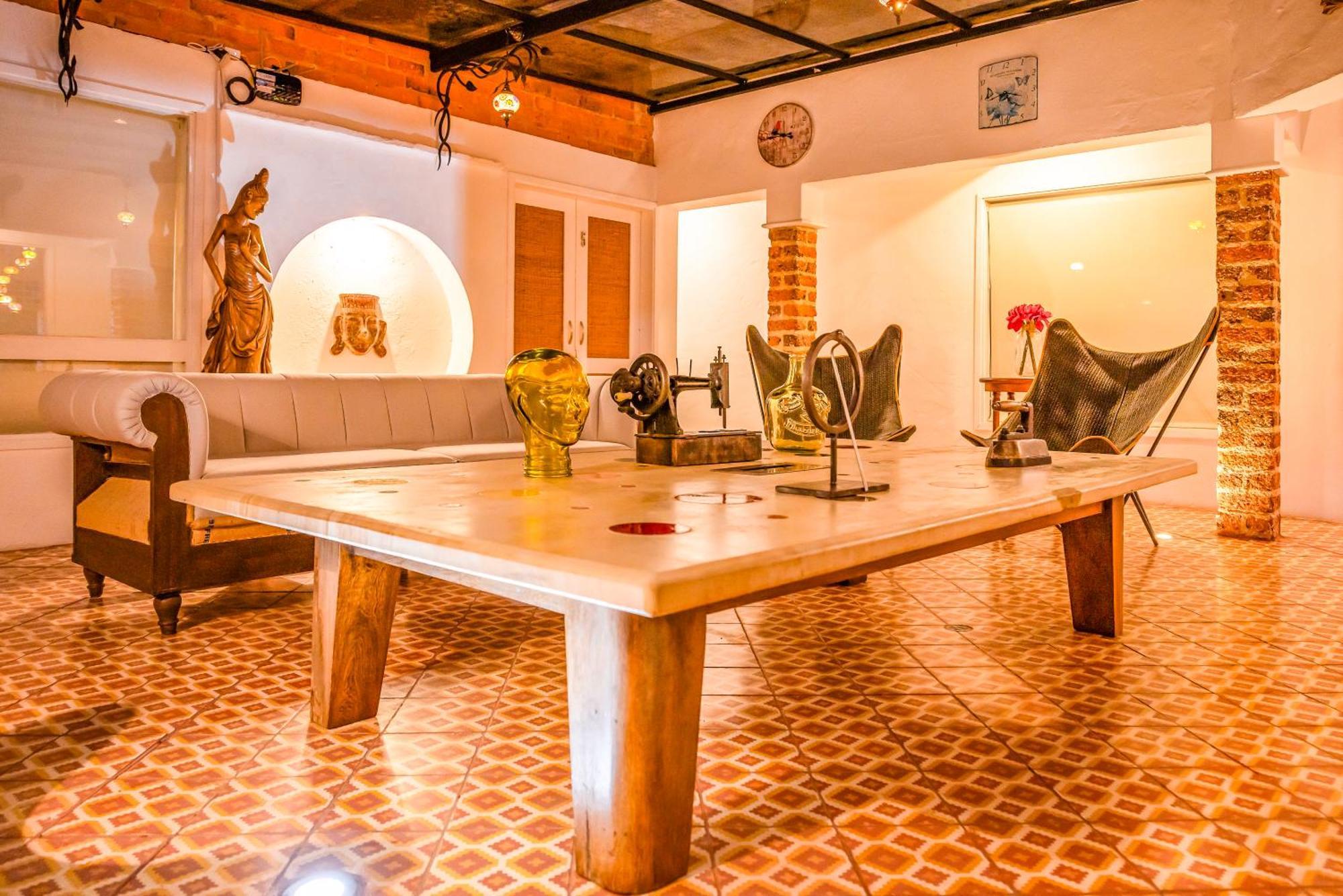 Hotel Caney Campestre Villa De Leiva Villa de Leyva Dış mekan fotoğraf