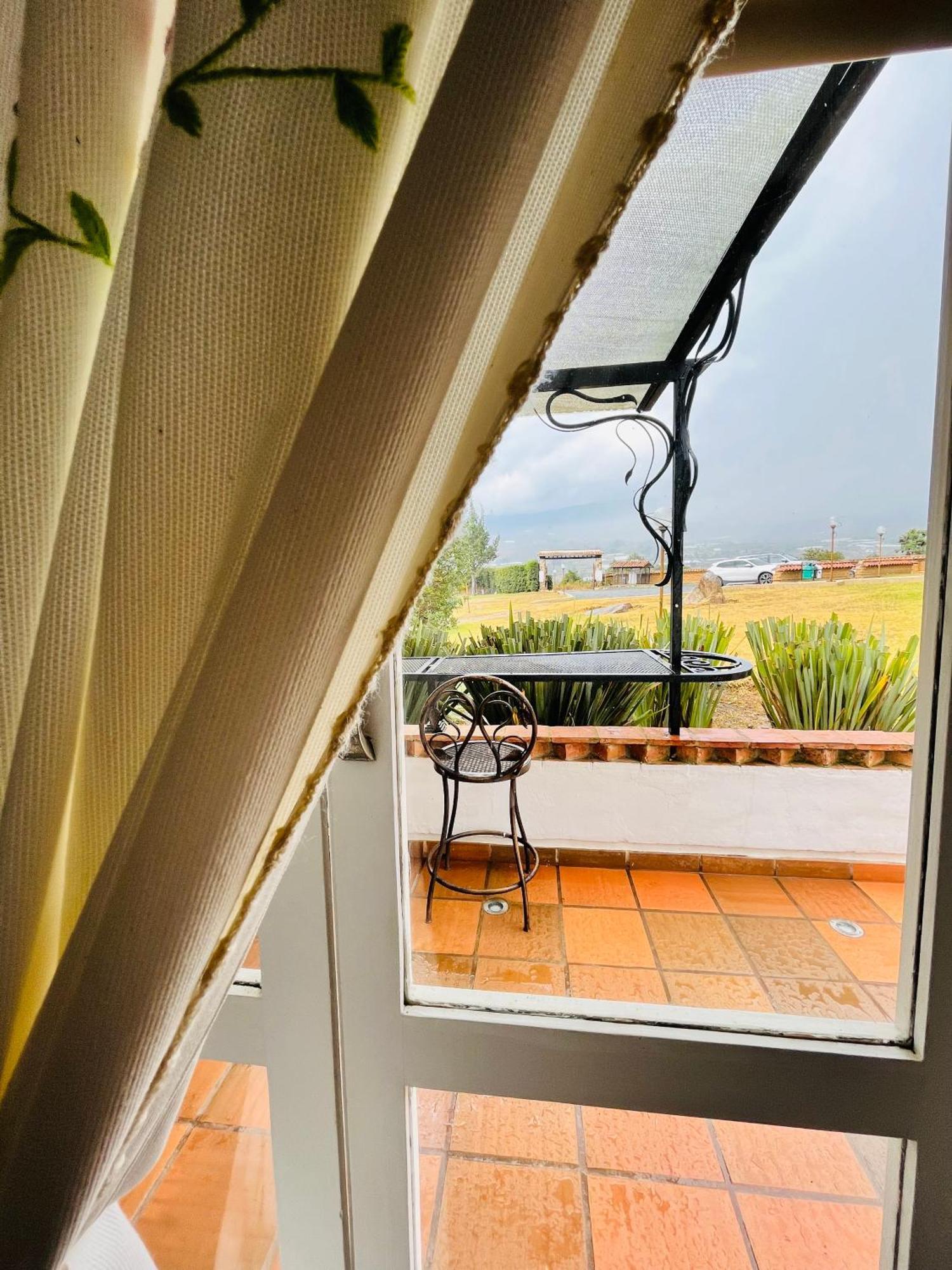 Hotel Caney Campestre Villa De Leiva Villa de Leyva Dış mekan fotoğraf