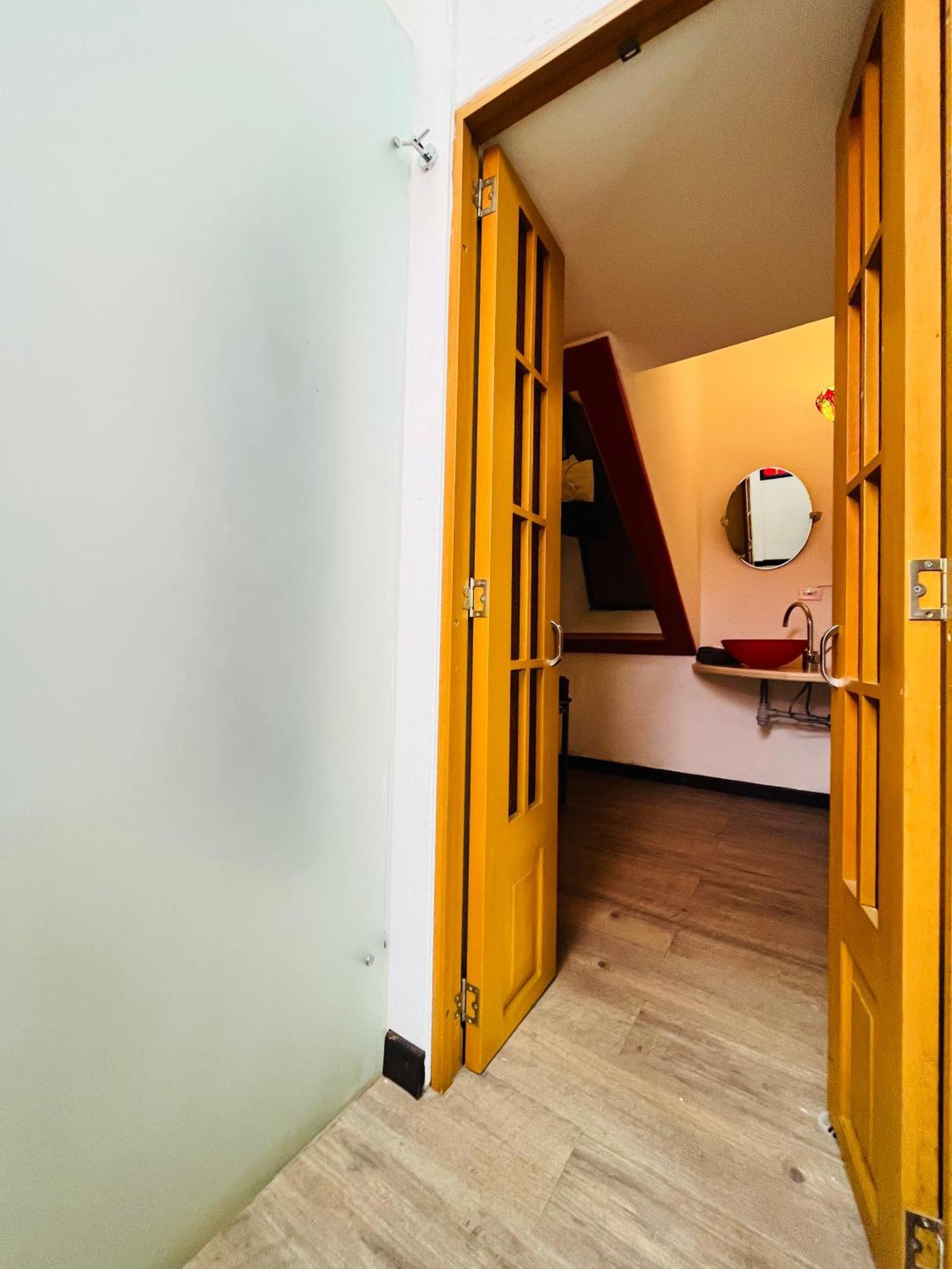 Hotel Caney Campestre Villa De Leiva Villa de Leyva Dış mekan fotoğraf