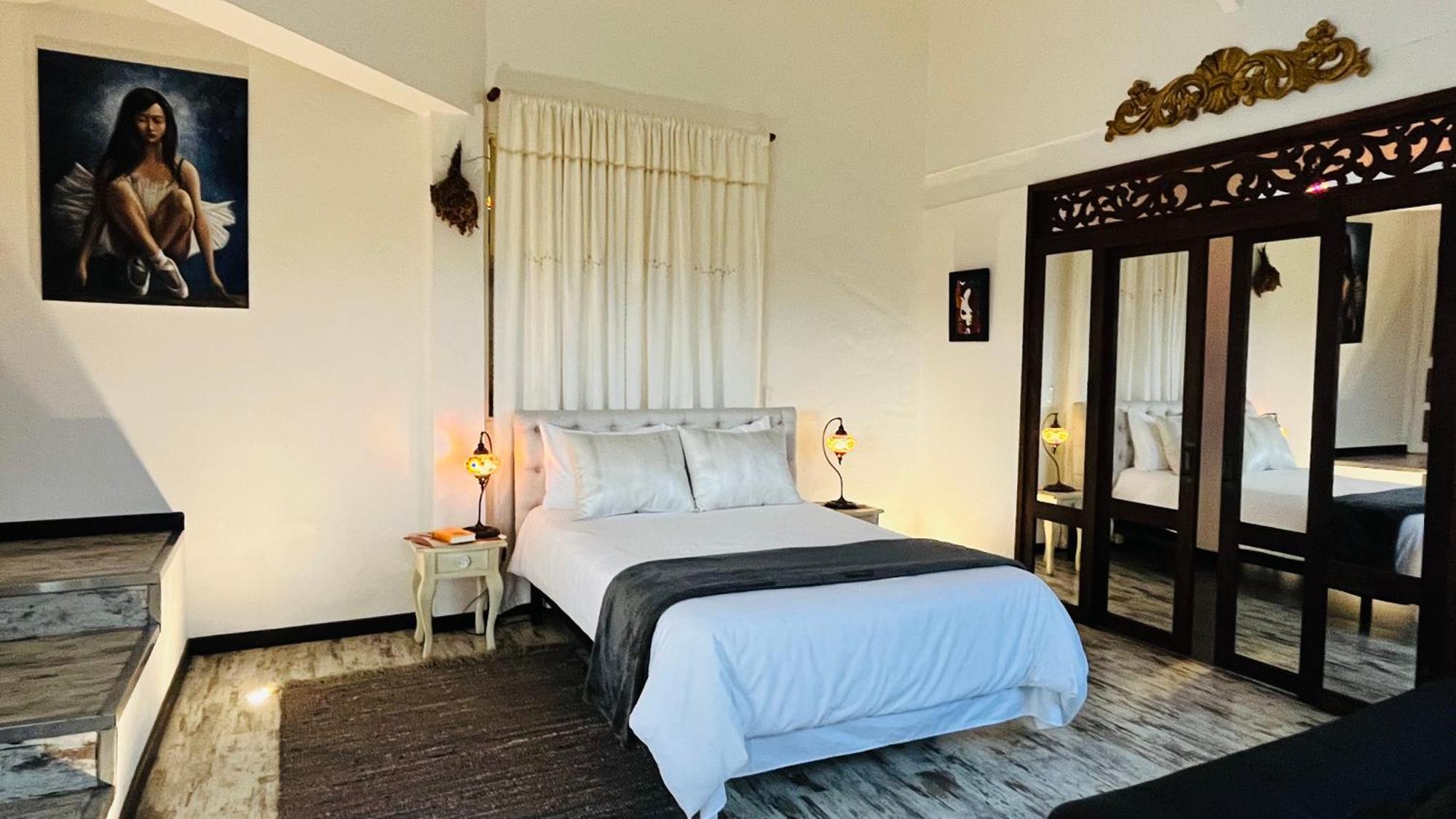 Hotel Caney Campestre Villa De Leiva Villa de Leyva Dış mekan fotoğraf