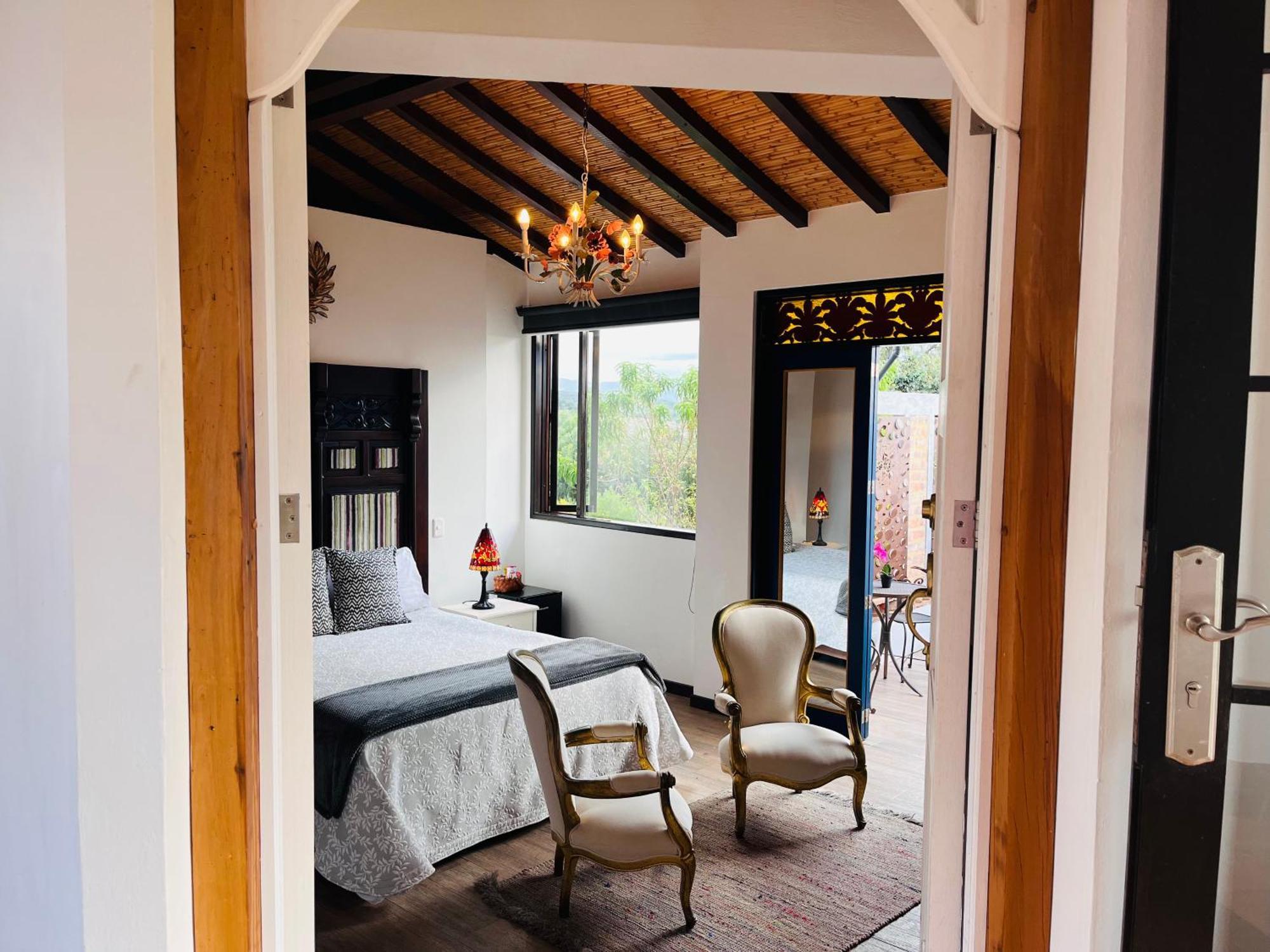 Hotel Caney Campestre Villa De Leiva Villa de Leyva Dış mekan fotoğraf