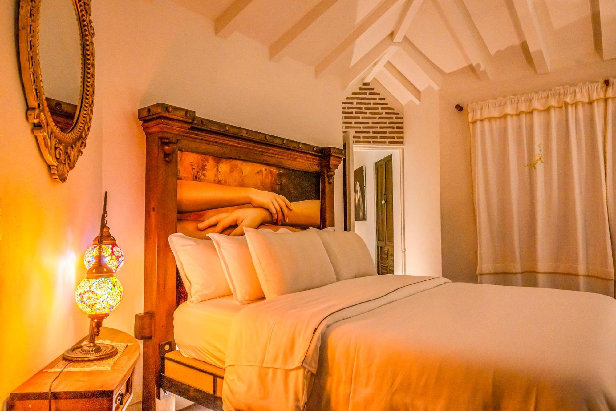 Hotel Caney Campestre Villa De Leiva Villa de Leyva Dış mekan fotoğraf